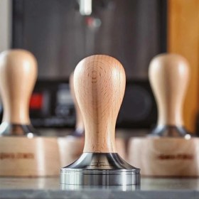 Resim Mhw-3bomber Vase Tamper - 58 mm 