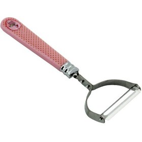 Resim Rooc Metal Sebze & Meyve Soyucu 