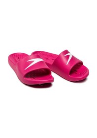 Resim Speedo Slide Çocuk Terlik Siyah 