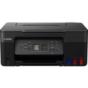 Resim Canon Pixma G3470 Wifi Mürekkep Püskürtmeli Çok Fonksiyonlu Yazıcı - Siyah 