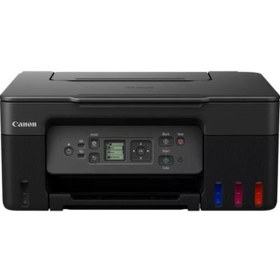 Resim Canon Pixma G3470 Wifi Mürekkep Püskürtmeli Çok Fonksiyonlu Yazıcı - Siyah 