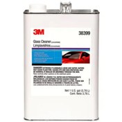 Resim 3M Cam Temizleyici 3,78 Lt - 38399 