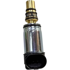Resim Volkswagen Skoda Seat Sanden Ince Tip Klima Kontrol Valfi 