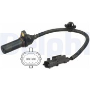 Resim Krank Pozısyon Sensörü Accent Blue 2011 - I20 2012 - I30 2007 - İx35 2009 - Tucson 2010 - / Cee 