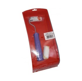 Resim Belle Fusion Mey Ithalat® Profesyonel Boya Seti 5 cm 