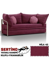 Resim Sertino Kılıflı Kanepe - Mila 42 