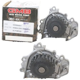 Resim Su Pompası Devirdaim Honda Cıvıc 1.6Cc 1995-2000 Gmb 