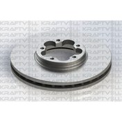 Resim Kraftvoll ON FREN DISKI (AYNASI) YENI CUSTOM V362 17>2.0 ECOBLUE YENI KASA TRANSIT V363 17> 2.0 ECOBLUE DI 