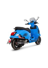 Resim Vespa Gts-gtv 310 Egzoz Red Power Euro 5+ 2023- / Scorpıon 