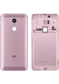 Resim Xiaomi Redmi 5 Arka Kapak Pil Batarya Kapağı 