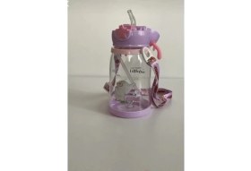 Resim TE Dükkan Geyik Tasarımlı Suluk Matara 