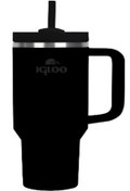 Resim Igloo Stadler Thermo-Mug 1.2 Litre-SİYAH 