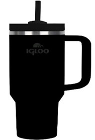 Resim Igloo Stadler Thermo-Mug 1.2 Litre-SİYAH 