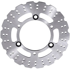 Resim Ninja250 Arka Disk 