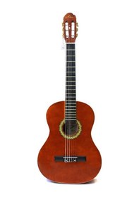 Resim Almira MG917-JR-WA 3/4 Klasik Gitar 