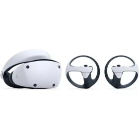 Resim Ps Vr2 Ps5 Sanal Gerçekçilik Gözlüğü 