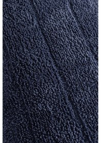 Resim Koza Home Lun İndigo Yatak Örtüsü Takımı Çift Kişilik 9083 230 X 240 İndigo 