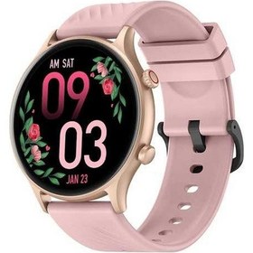 Resim Ulzyvf Zeblaze Btalk 1.39" Akıllı Saat (İthalatçı Garantili) 