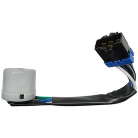 Resim Termik Kontak İ30 07-12 Kablolu 