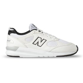 Resim WS109WBL-R New Balance Ws109Wbl Kadın Spor Ayakkabı Beyaz 