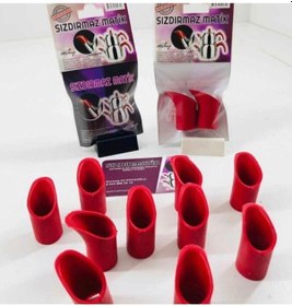 Resim Çaydanlık Sızdırmatik Paslanmaz Çelik 