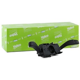 Resim Volkswagen Transporter T5 2004-2010 Model Arası Sinyal Silecek Kolu Valeo 251660 