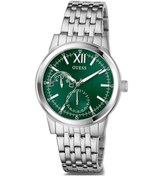 Resim Guess Gugw0976g5 Erkek Kol Saati Metalik 