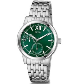 Resim Guess Gugw0976g5 Erkek Kol Saati Metalik 
