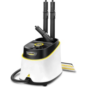 Resim Karchersc 3 Deluxe Buharlı Yıkama Makinesi 