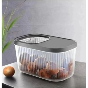 Resim Kapaklı Multi Box Saklama Kutusu 10LT-11566 (72) 