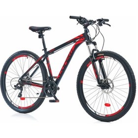 Resim Corelli Snoop 5.3 HD 29" Jant 46 CM Kadro 21 Vites Dağ Bisikleti 