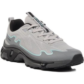 Resim Pierre Cardin Pcı-11054 M Gri Hafızalı Taban Erkek Spor Ayakkabı Gri 