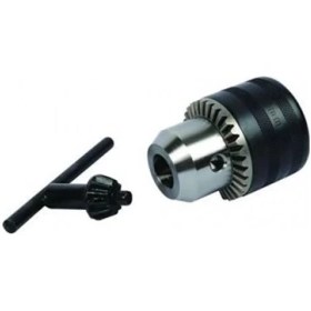 Resim Tomax Anahtarlı Mandren 10 Mm 3/8-24 Unf 