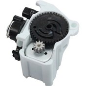 Resim Peugeot 206 2000 - 2008 Bagaj Kilit Motoru Iç Ünitesi 401667287 