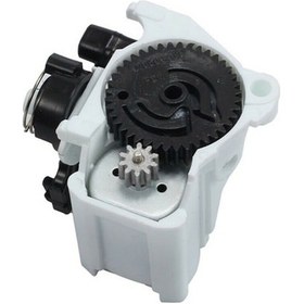 Resim Peugeot 206 2000 - 2008 Bagaj Kilit Motoru Iç Ünitesi 401667287 