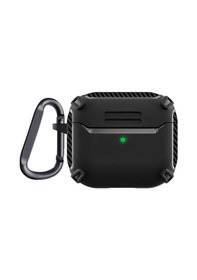 Resim Apple Uyumlu AirPods 3. Nesil Kilif Zore Airbag 26 Silikon Kilif 554091920 