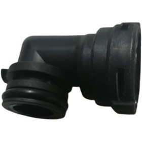 Resim Daikin Eşanjör Plastiği Dirsek Return Plastıc Adapter 