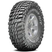 Resim Nankang 305/55R20 121/118Q Mt-1 Yaz Lastiği 2021 