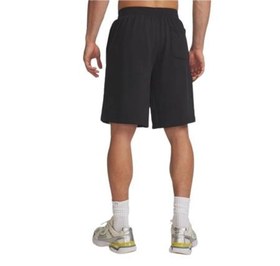 Resim Under Armour Ua Rival Lw Shorts Erkek Şort Ve Kapri Siyah 
