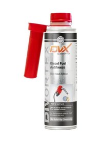 Resim Dvx Dizel Yakıt Antifrizi 300 Ml 