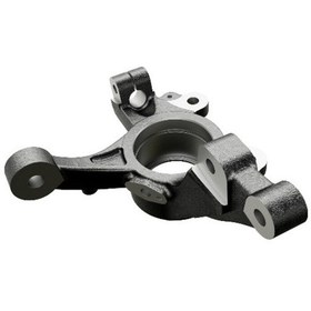 Resim Fıat Egea Sd/hb 15/20 Ön Aks Taşıyıcı Sağ Abs Li - Oem Yedek Parça 