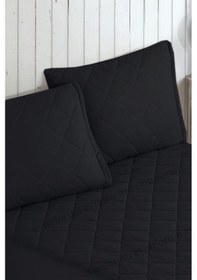 Resim Formeya Kapitone Yastık Koruyucu Alez 2 Adet 50 70 