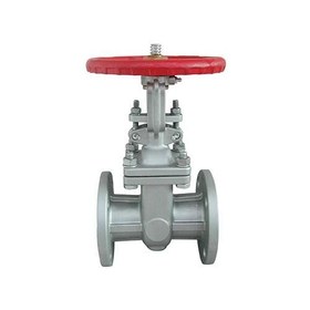 Resim Paslanmaz Gate Vana 