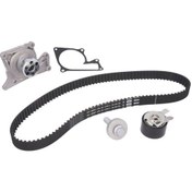 Resim Kdp455650-devirdaimli Triger Seti Renault Clıo V 1.5 Blue Dcı 130288608r 
