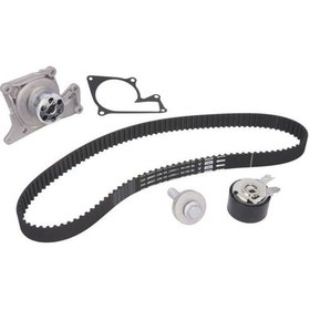 Resim Kdp455650-devirdaimli Triger Seti Renault Clıo V 1.5 Blue Dcı 130288608r 