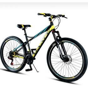 Resim Daafu Sxc 400 29 jant 21 Vites Hidrolik disk Fren Ön Amortisörlü Dağ Bisikleti MTB Profesyonel Bisiklet Özel Alaşım Kadro 