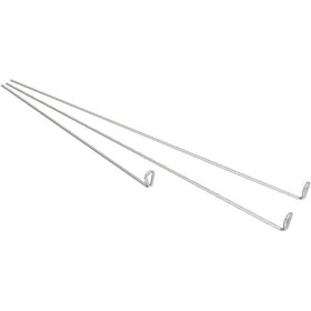 Resim Asma Tavan Askı Çubuğu 100 cm 