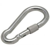 Resim Skygo Karabina Vidalı 8 mm ( 2 Adet ) 