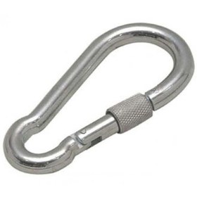 Resim Skygo Karabina Vidalı 8 mm ( 2 Adet ) 