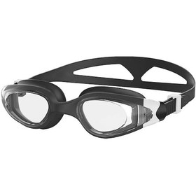 Resim Delta Junior Havuz Deniz Çocuk Yüzücü Gözlüğü Lüks Kutulu Siyah 